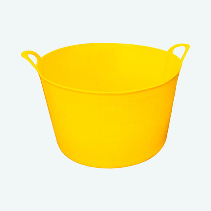 75L Rhino Heavy Duty Flexi Tub [BM5/12] (5 PACK)