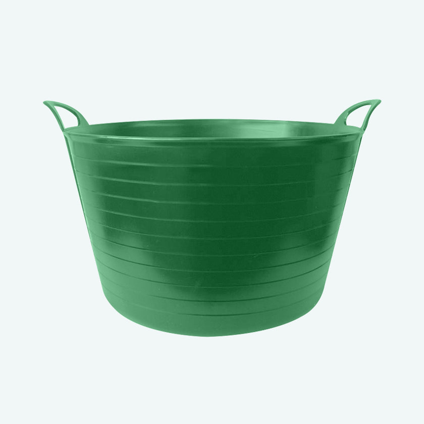 75L Rhino Heavy Duty Flexi Tub [BM5/12] (5 PACK)