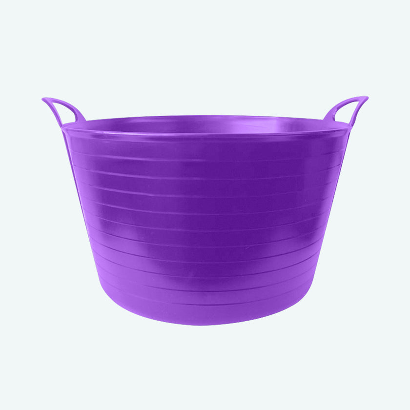 75L Rhino Heavy Duty Flexi Tub [BM5/12] (5 PACK)