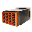 Anti-Draught ‘Black Hole’ Vario Ventilator with Airbrick - BM701